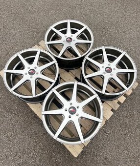 Disky Japan racing R19 JR20 5x112