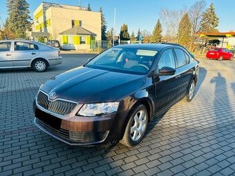 Škoda Octavia 1.2 TSI 105k Elegance✅