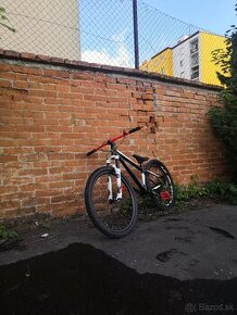 SPECIALIZED Custom Dirt - 1