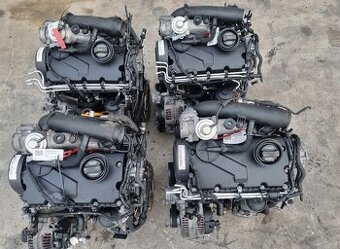 Motor 1.9tdi 77kw bjb bxe bkc bsw .