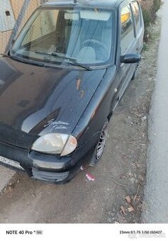 Fiat seicento