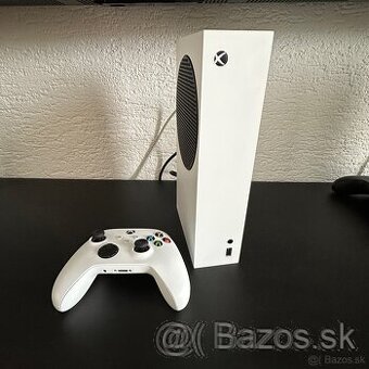 Xbox Xbox Series S