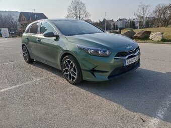 Kia ceed cd 1.5 t-gdi