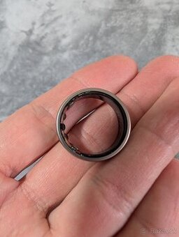 Amazfit helio ring v.12