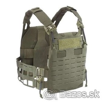 Tasmanian Tiger jpc Plate Carrier