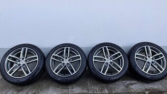 ⚫️Kolesá 5x112 r18 Arteon vw group