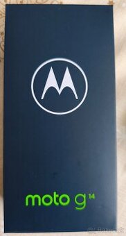 Motorola Moto G14 4GB/128GB