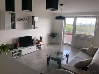 REZERVOVANÉ 2-IZBOVÝ BYT 64m2+garáž, BRATISLAVA-NOVÉ MESTO