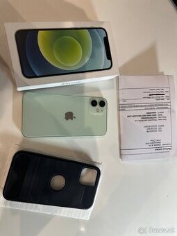 Iphone 12 mini