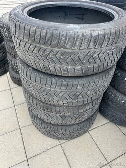 Pirelli Scorpion Winter 245/45R20 103V M+S