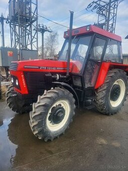 Predam zetor krystal 10145