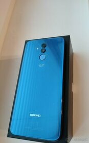 Huawei Mate 20 Lite.