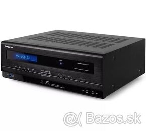 AUNA AV1-4800 Hi-Fi zosilňovač s KARAOKE