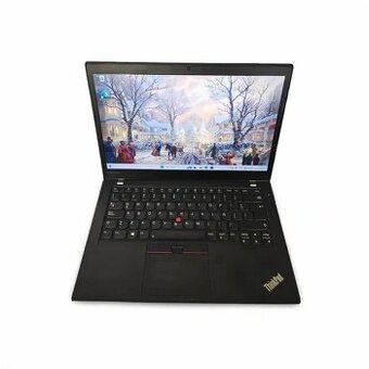 Notebook Lenovo ThinkPad T470s - 629947