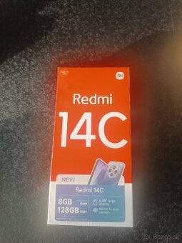 Xiomi redmi 14c