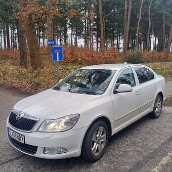 Škoda octavia 1.9tdi