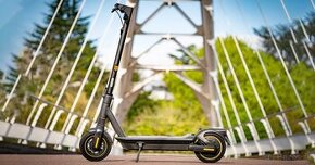 Segway Ninebot Max G2 (35km/h max rychlost) - 1