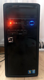 Predám starší PC Pentium G3220 3GHz (02) - 1