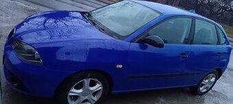 seat ibiza 6L