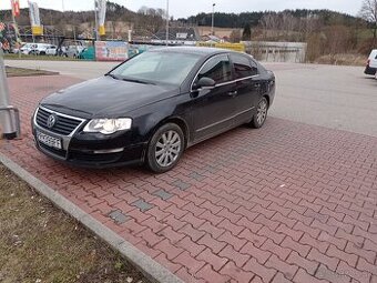 Passat B6