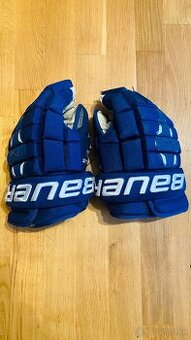 Hokejové rukavice zn. BAUER - NEXUS 2N PRO 14” - 1