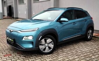 HYUNDAI KONA EV PREMIUM ELECTRIC 150KW 64kWh,2020,ZARUKA,DPH