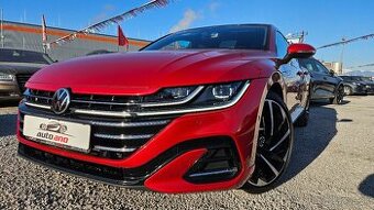 Volkswagen Arteon 2.0 TDI R-Line 4Motion DSG 200PS VIRTUAL - 1