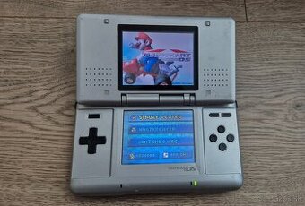 Nintendo DS Classic