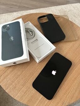 Iphone 13 256 GB black