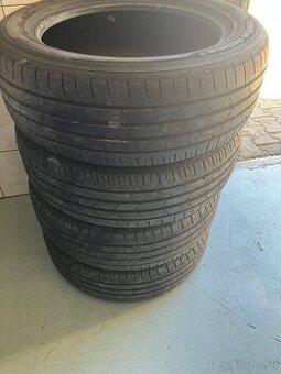 195/65 R 16 Hankok