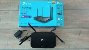 Wifi router TP-Link Archer VR300 VDSL/ADSL - 1