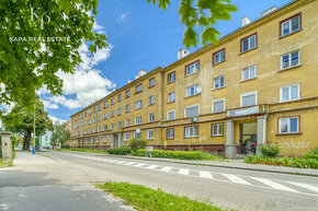 2 izbový byt na prenájom, Námestie 1. mája, Prešov