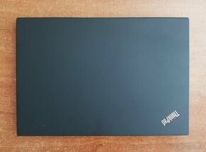 špičkovy ultrabook Lenovo ThinkPad T14 8GB/256 výborná cena