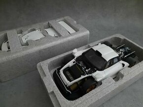 Porsche 911 GT1 Autoart 1:18 - 1