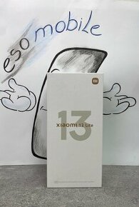 Xiaomi 13 Lite 8/256GB