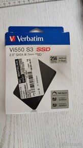 Predam SSD 256BG sata 3