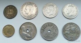 mince Spanielsko