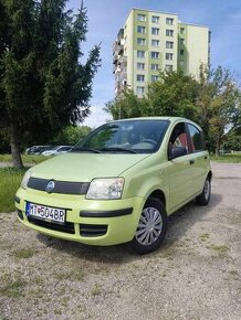 Fiat Panda 1.1 40 kw, 90 400 km