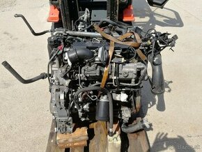 Motor Fiat Ducato-Peugeot Boxer-Iveco Daily 3.0 JTD euro5 - 1