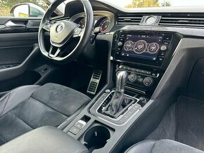 VOLKSWAGEN ARTEON DSG 2.0 TDI, Kúpené v SR, Záruka