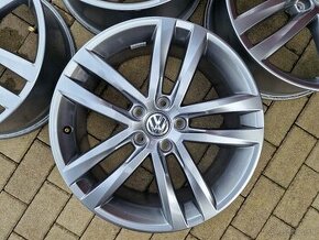 5x112 R18 VW Salvador - 1