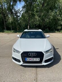 Audi a6 - 1