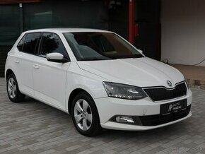 Škoda Fabia 1.4 TDi, 66 kw, STYLE, 2016 - 1