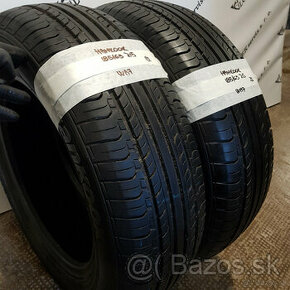 185/65 R15 HANKOOK pár letných pneumatík