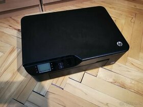 HP DeskJet 3525 - multifunkčnú tlačiareň - 1