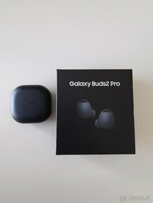 Samsung Galaxy Buds2 pro - 1