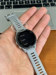 Garmin Forerunner 255s - nepoužité