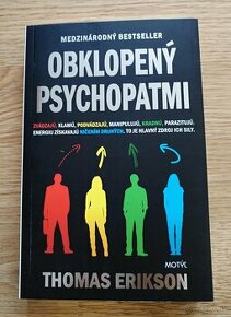 Thomas Erikson - Obklopený psychopatmi