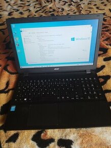 Acer aspire ES1-571