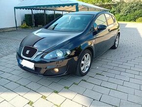 Seat Leon 1.2 TSI  77kw 2010